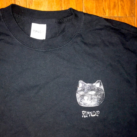 RipnDip long sleeve - Picture 2 of 5